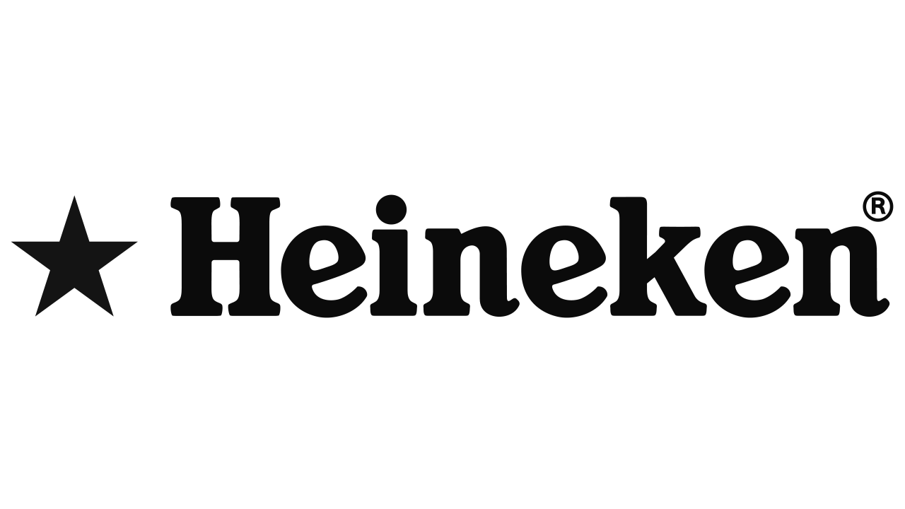 heineken logo