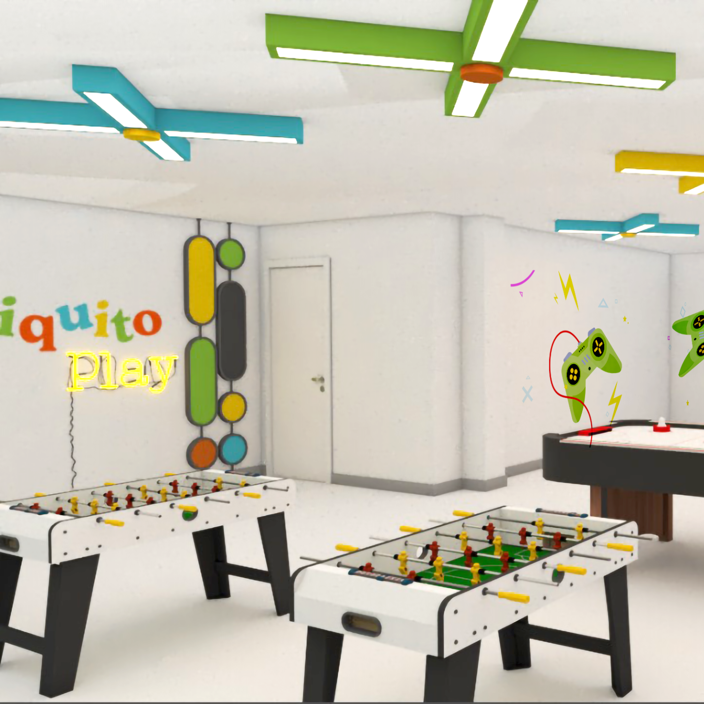 render 3